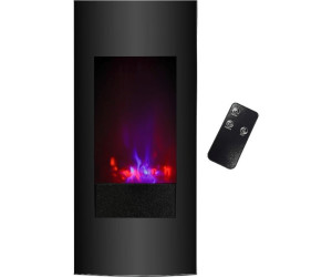 Syntrox Germany vertikaler XXL Wandkamin ab 177,00 € | Preisvergleich