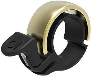 Knog oi bell sales aluminium bike bell