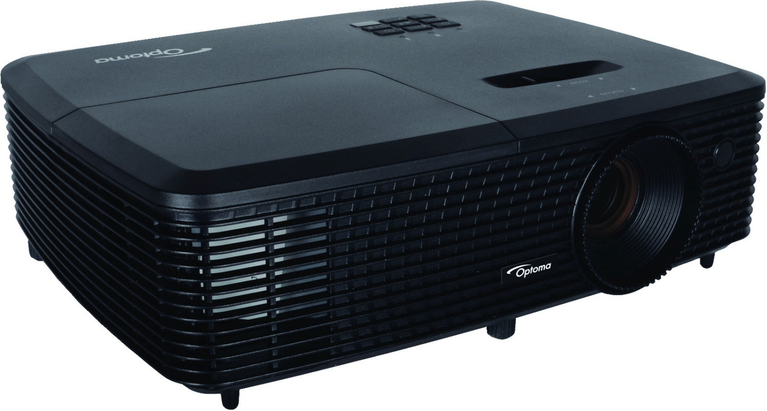 Optoma X340