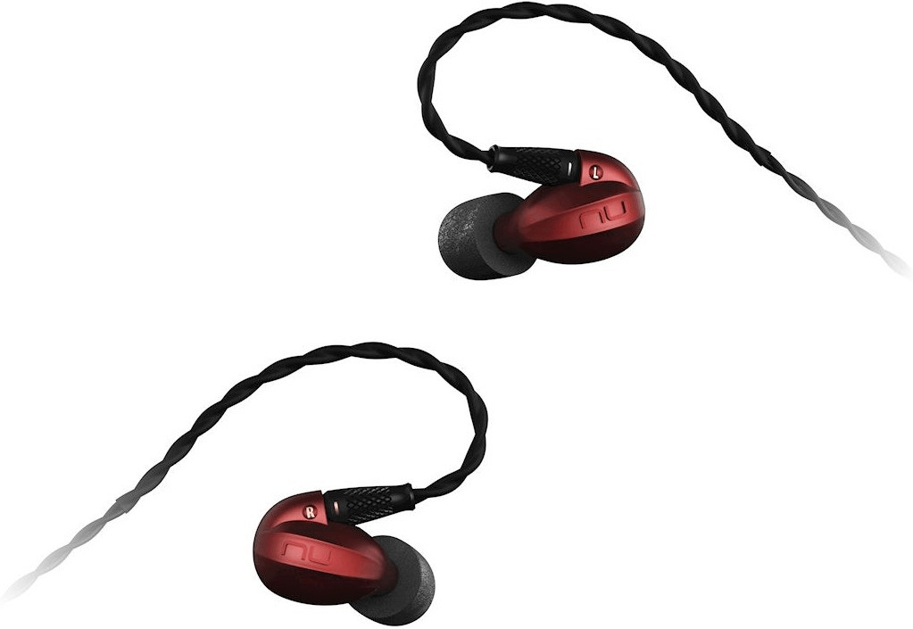 NuForce HEM2