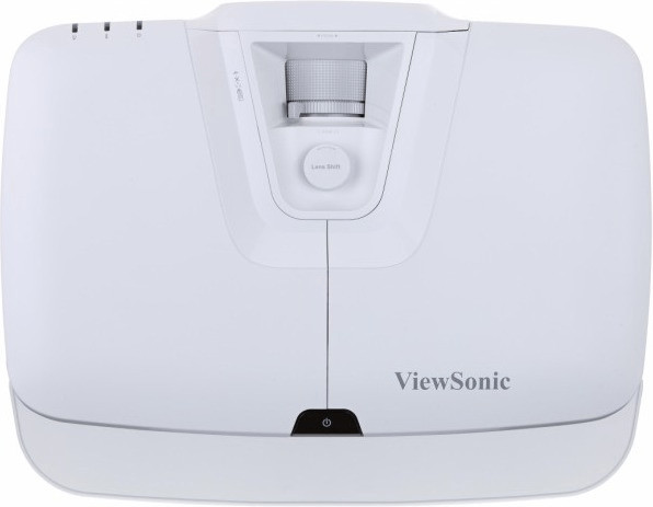 Viewsonic Pro8800WUL