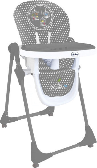 Asalvo Chef