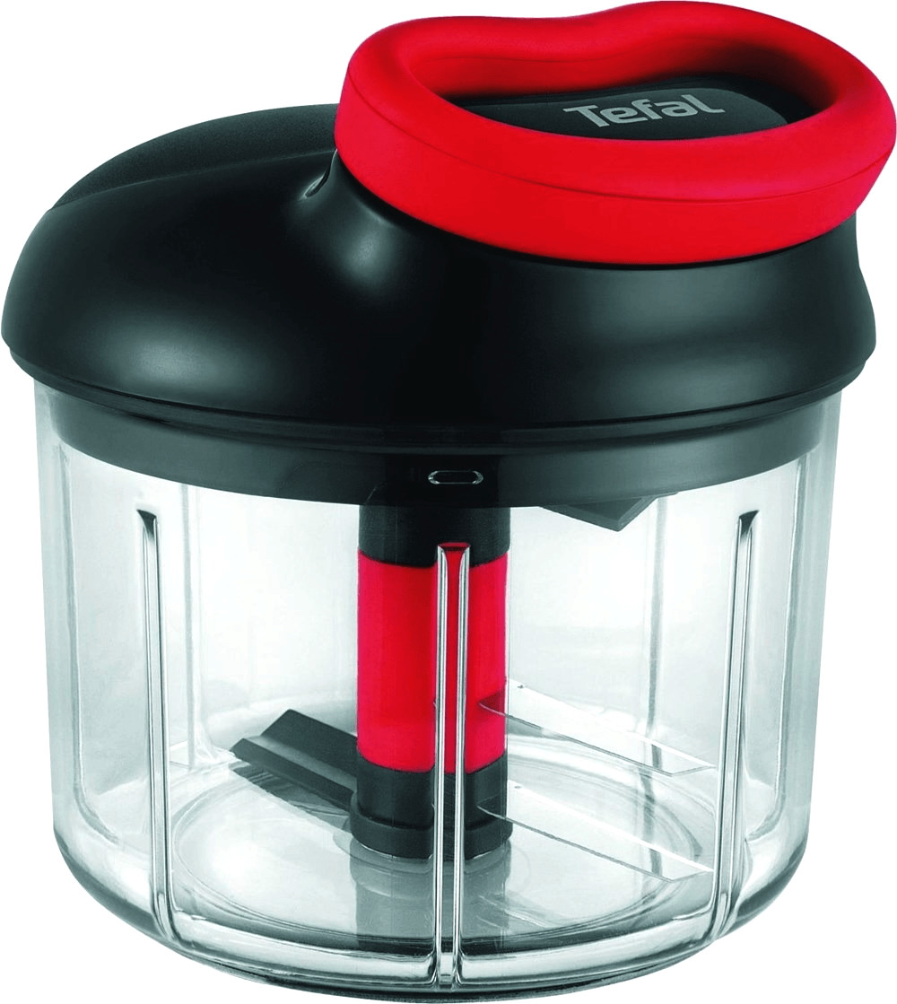Tefal Ingenio K09811 noir