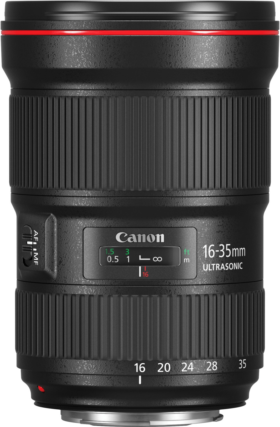 Canon EF 16-35mm f2.8 L III USM