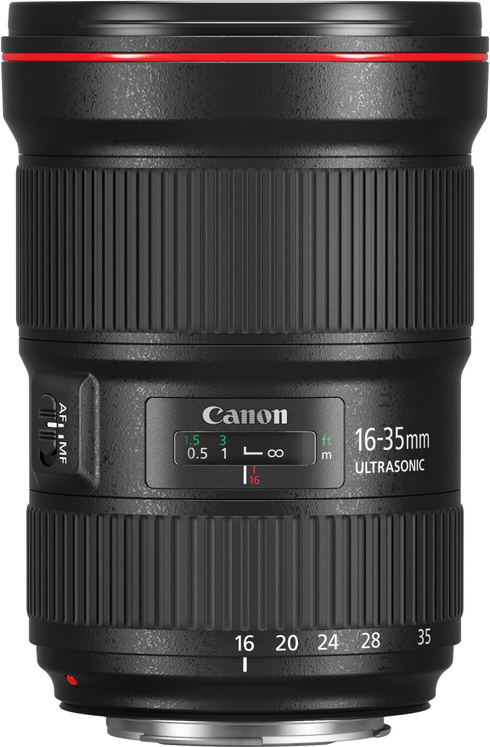 Фото Объектива Canon 24 105
