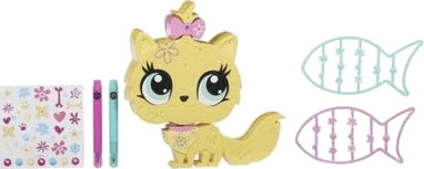 Littlest Pet Shop Style 'n Store