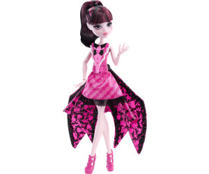 monster high prix