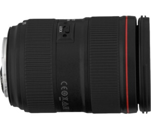 Buy Canon EF 24-105mm f4 L IS II USM from £671.00 (Today) – Best 