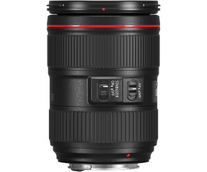 Buy Canon EF 24-105mm f4 L IS II USM from £729.57 (Today 