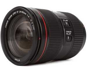 Buy Canon EF mm f4 L IS II USM from £. Today – Best