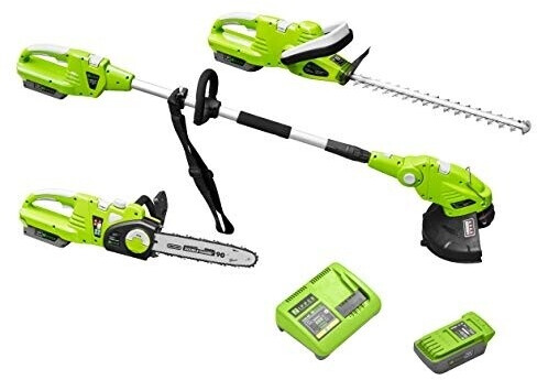 Zipper ZI-GPS40V