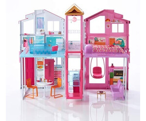 Barbie La casa di Malibu (DLY32) a € 159,06, Febbraio 2024