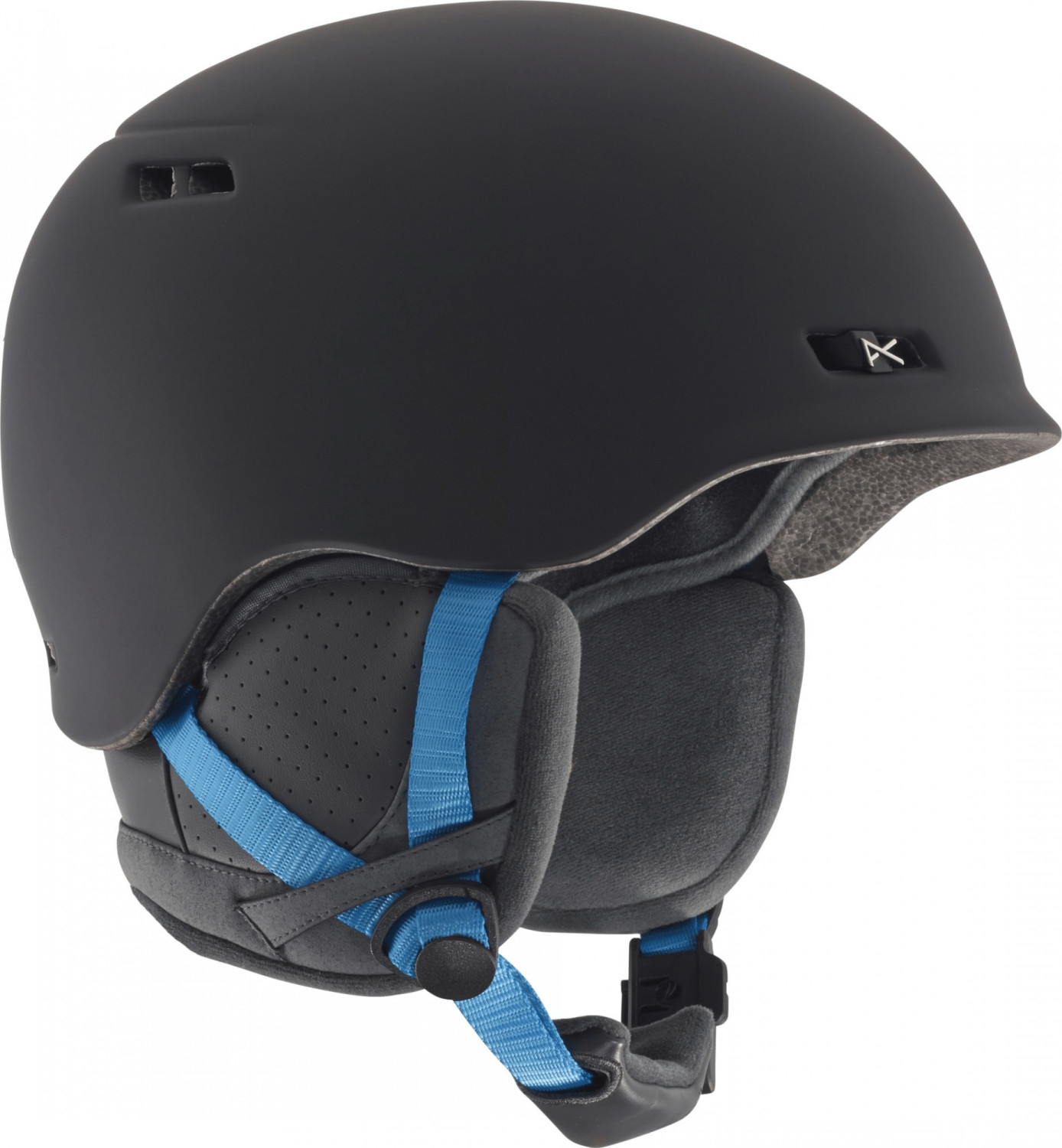 Anon Rodan black/blue