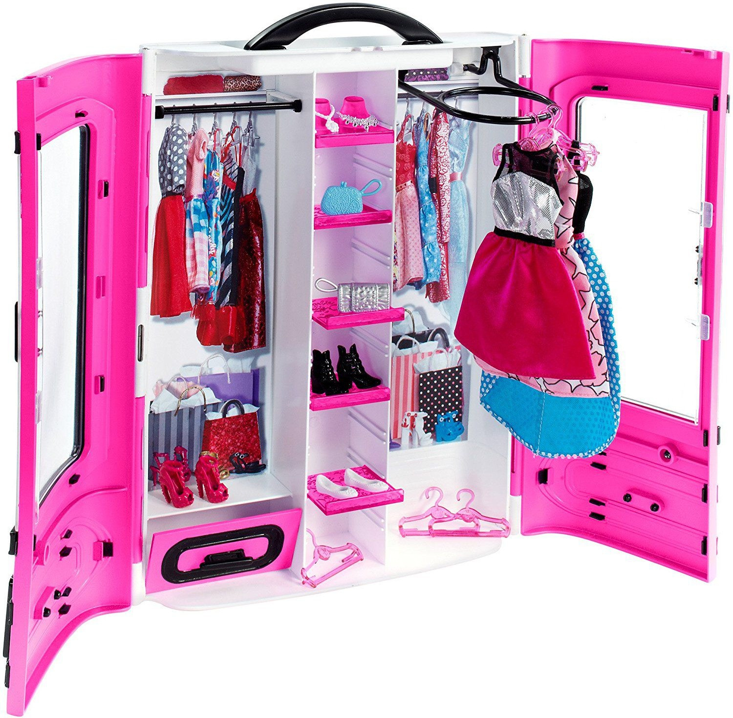 Barbie Dressing (DMT57)