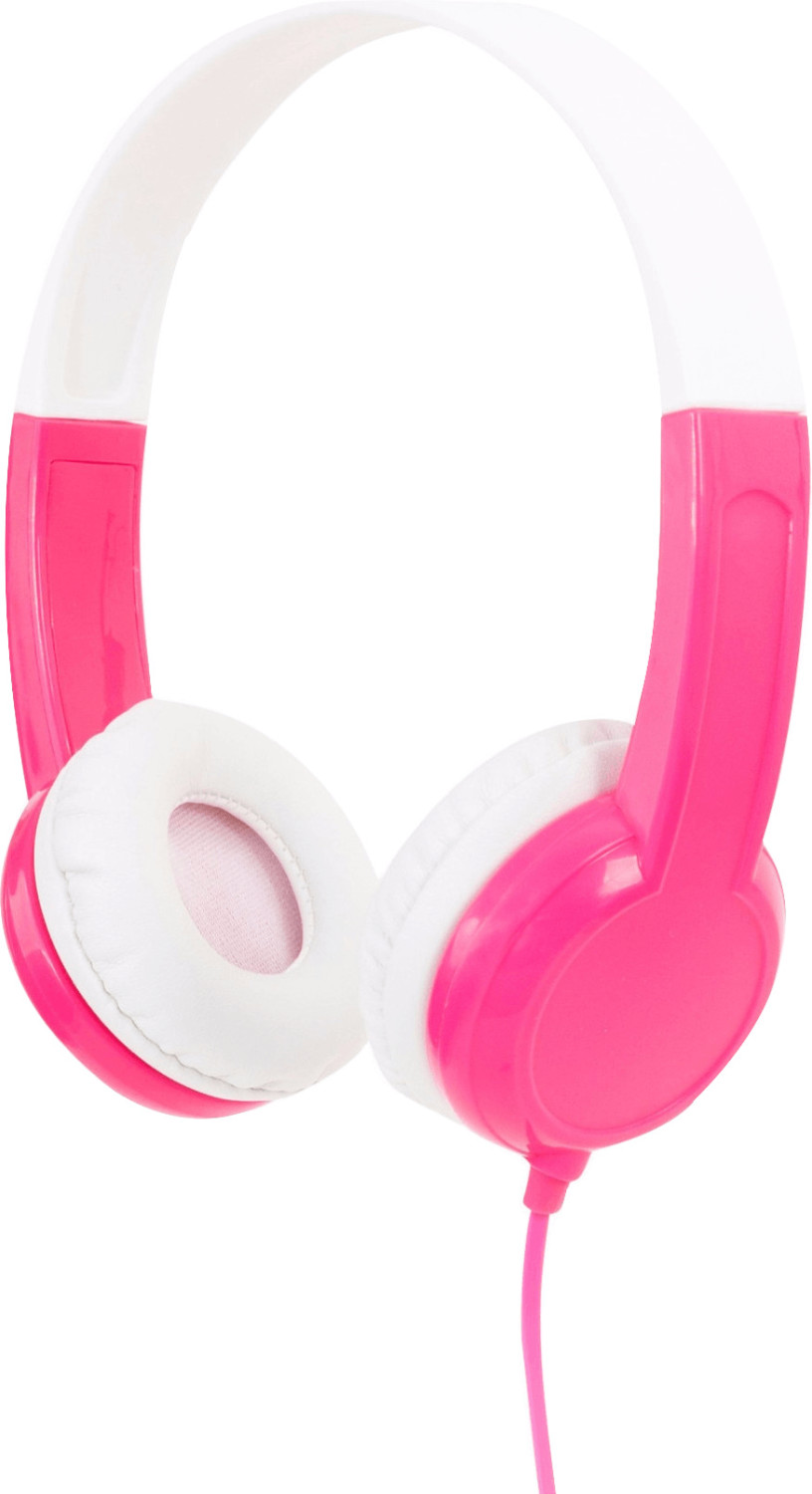 Onanoff BuddyPhones Standard rose