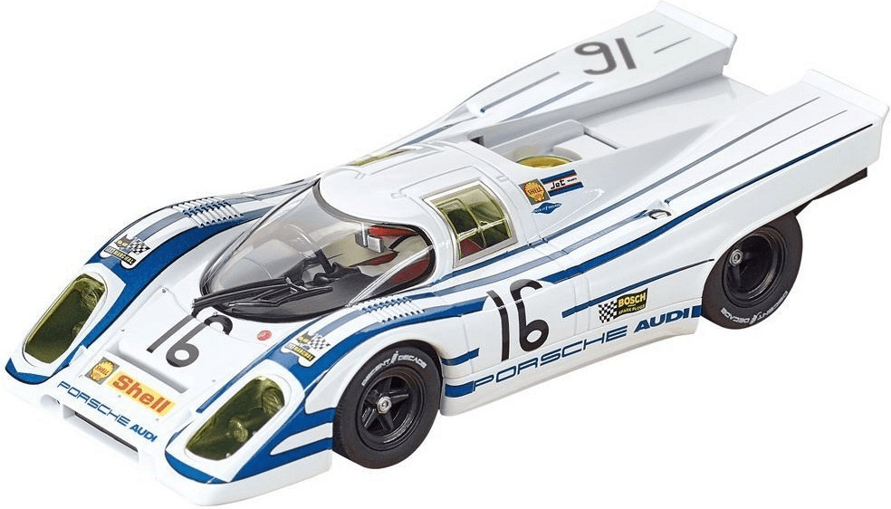 Carrera Digital 132 Porsche 917K Sebring No.16
