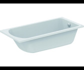 Ideal standard badewanne freistehend