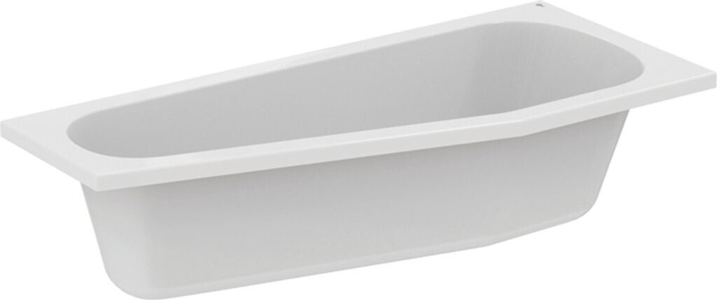 Ideal Standard Hotline Neu Raumspar-Badewanne 160 x 70 cm ...