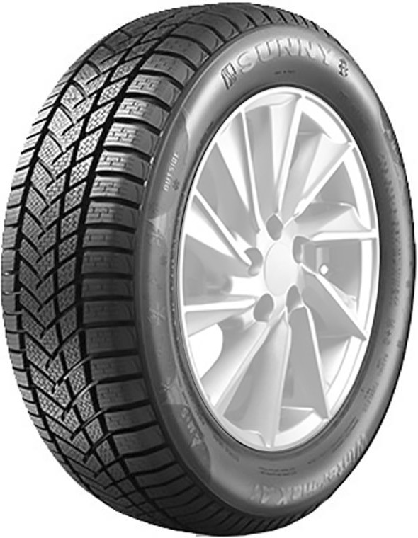 Sunny Wintermax NW211 215/65 R16 98T