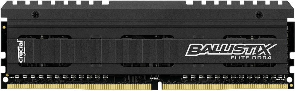 Ballistix TM Elite 4Go DDR4-3200 CL16 (BLE4G4D32AEEA)