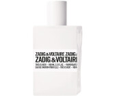 Zadig & Voltaire This is Her Eau de Parfum (100 ml)