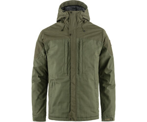 Skogso padded jacket online