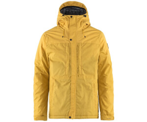 Fjallraven skogso padded sale hot sale