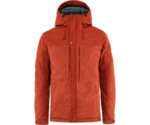 Fjallraven skogso top padded jacket sale