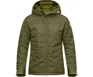 Fjallraven skogso padded sale hotsell