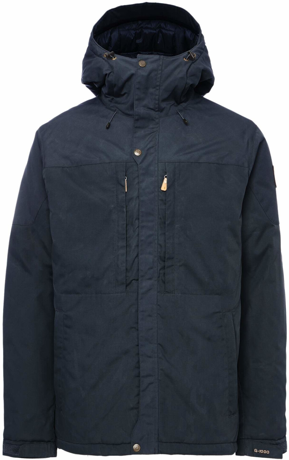 Fjallraven men's skogso padded jacket online