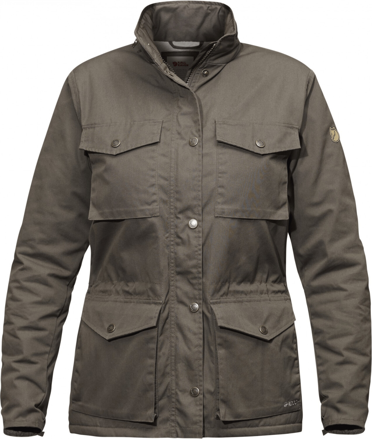 Fjällräven Räven Winter Jacket W