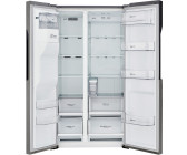 Side-by-Side-Kühlschrank Preisvergleich | Günstig bei ...