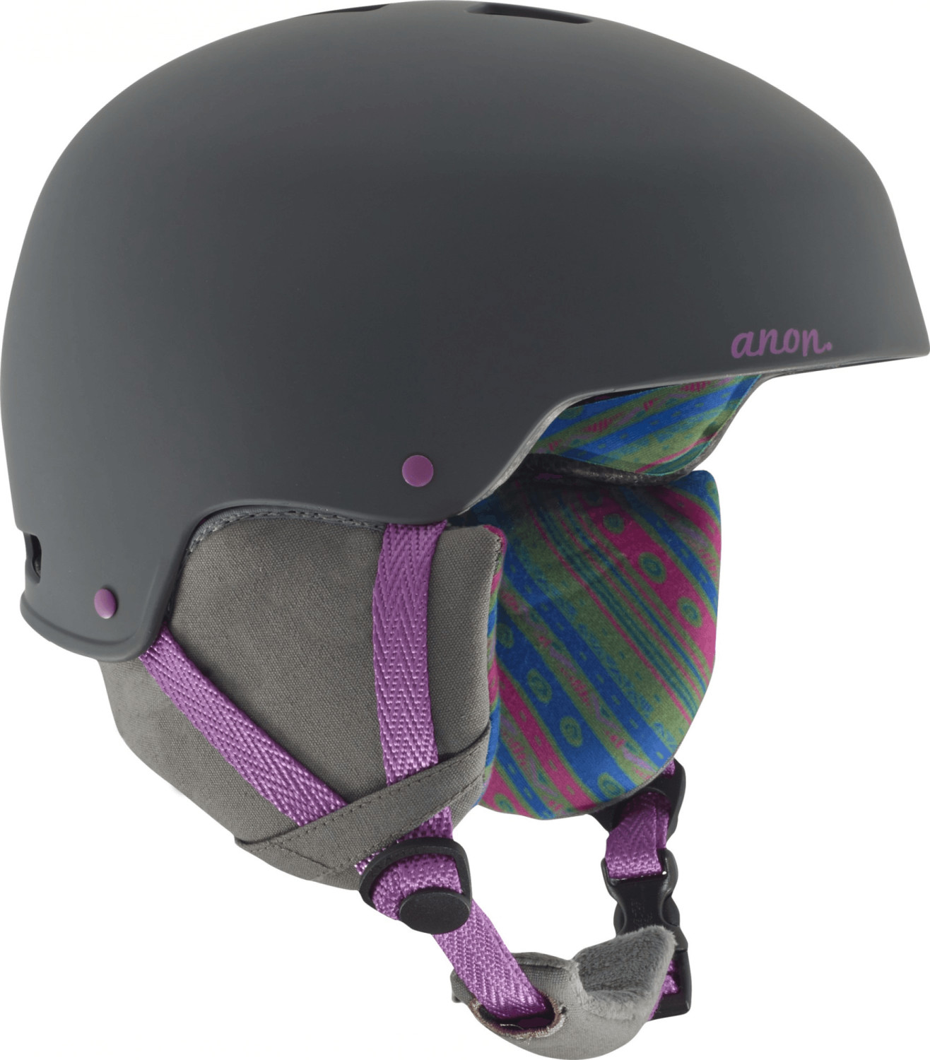 Anon Lynx tribe gray