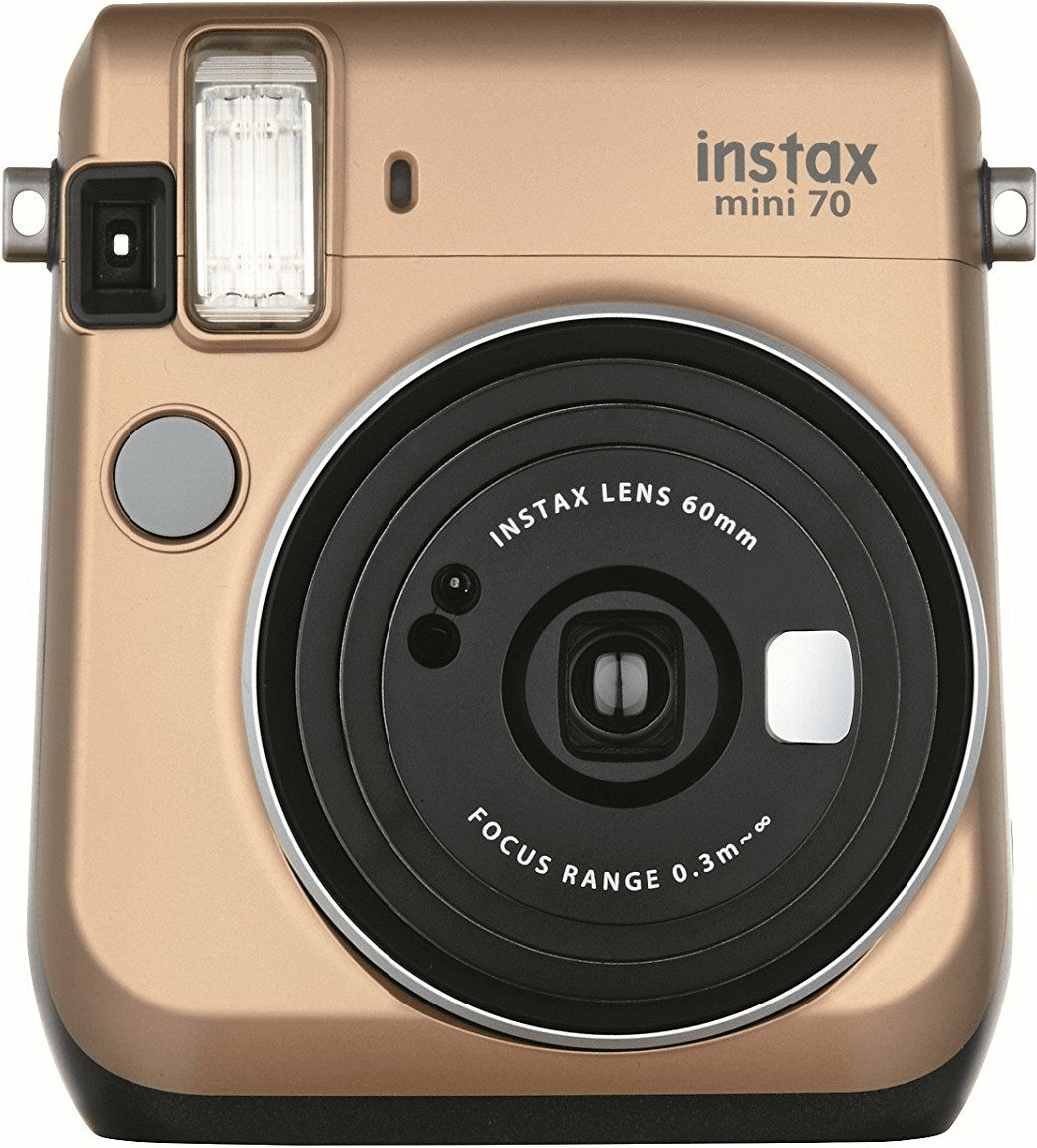 Fujifilm Instax Mini 70 or