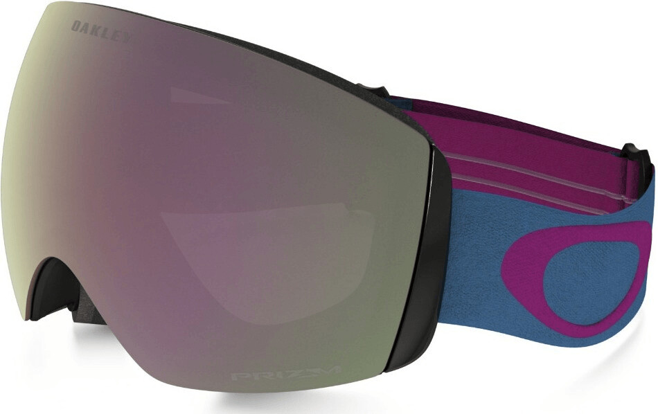 oakley flight deck xm prizm jade iridium