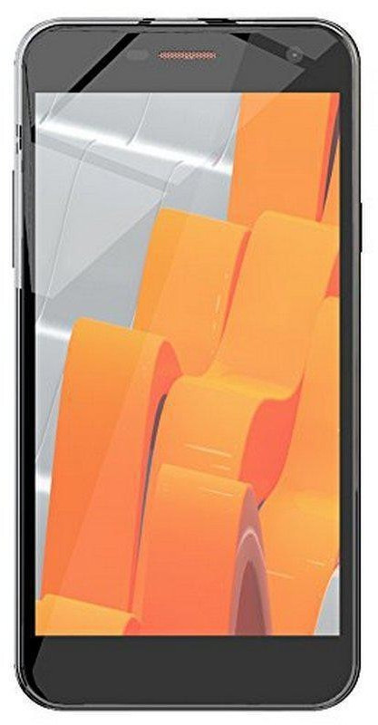 Wileyfox Spark Plus