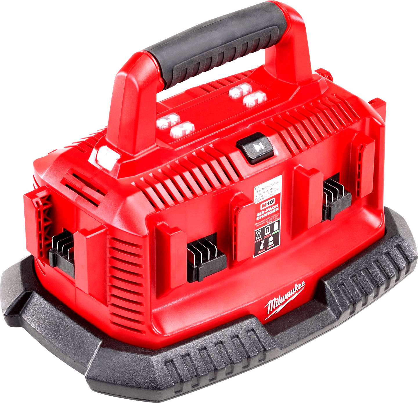 Milwaukee Electric Tool M1418 C6