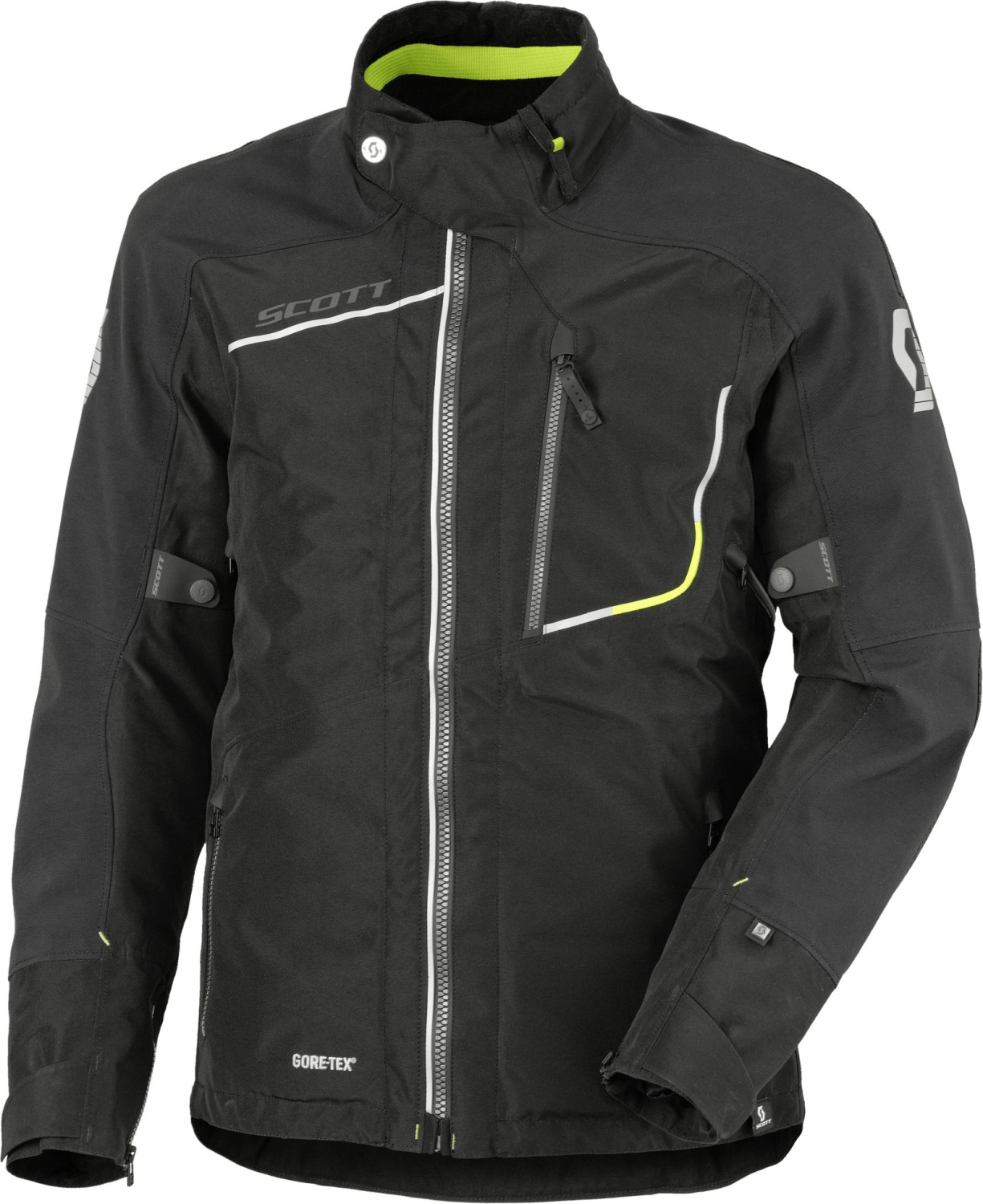 Scott Veste Priority GT