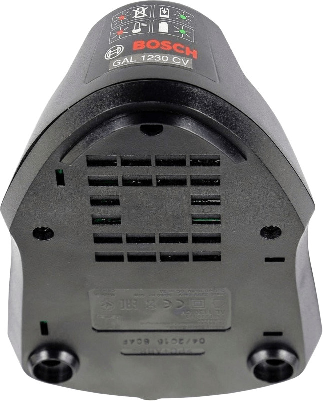 Chargeur rapide Bosch GAL 1230 CV