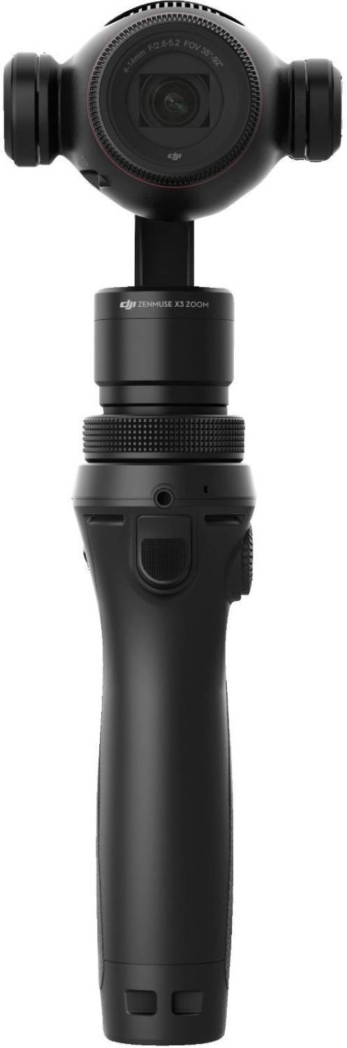 DJI Osmo+ Zenmuse X3 Handheld Gimbal