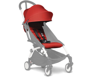 Babyzen Yoyo 6 Textilset ab 50 00 Preisvergleich bei idealo