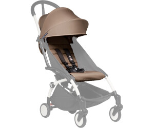 Babyzen Yoyo 6 Textilset ab 50 00 Preisvergleich bei idealo