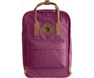 Fjallraven kanken no 2 laptop online