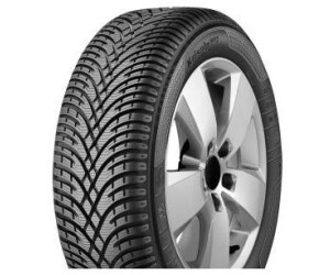 Pneu Hiver Kleber Krisalp HP3 - 215/60R16 99H - M+S, 3PMSF - Classe énergie C, Adhérence Mouillée B