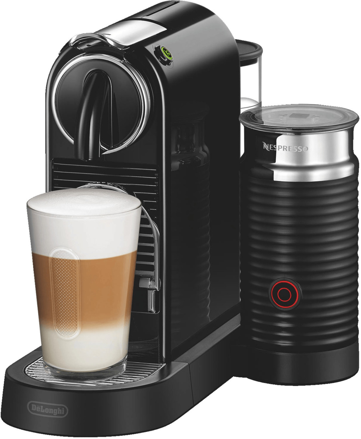 De'Longhi Nespresso Citiz & Milk EN 267.BAE