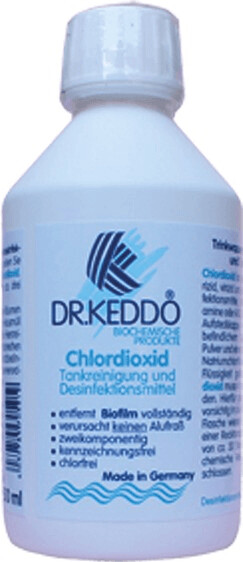 Dr. Keddo Chlordioxid (100 ml)