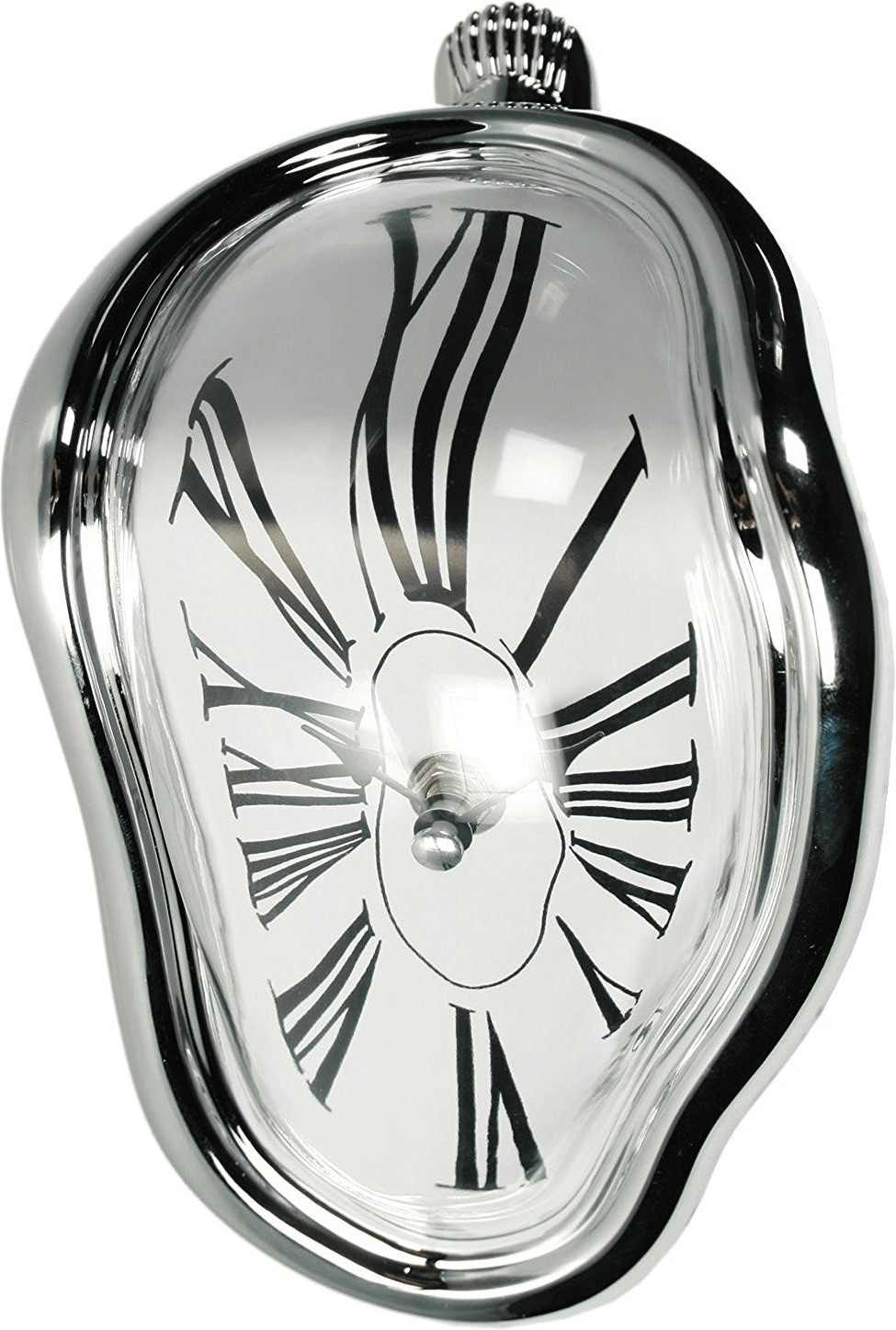 Puckator Horloge fondue Dali