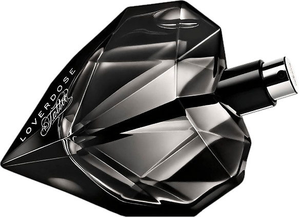 Diesel Loverdose Tattoo Eau de Parfum (30 ml)