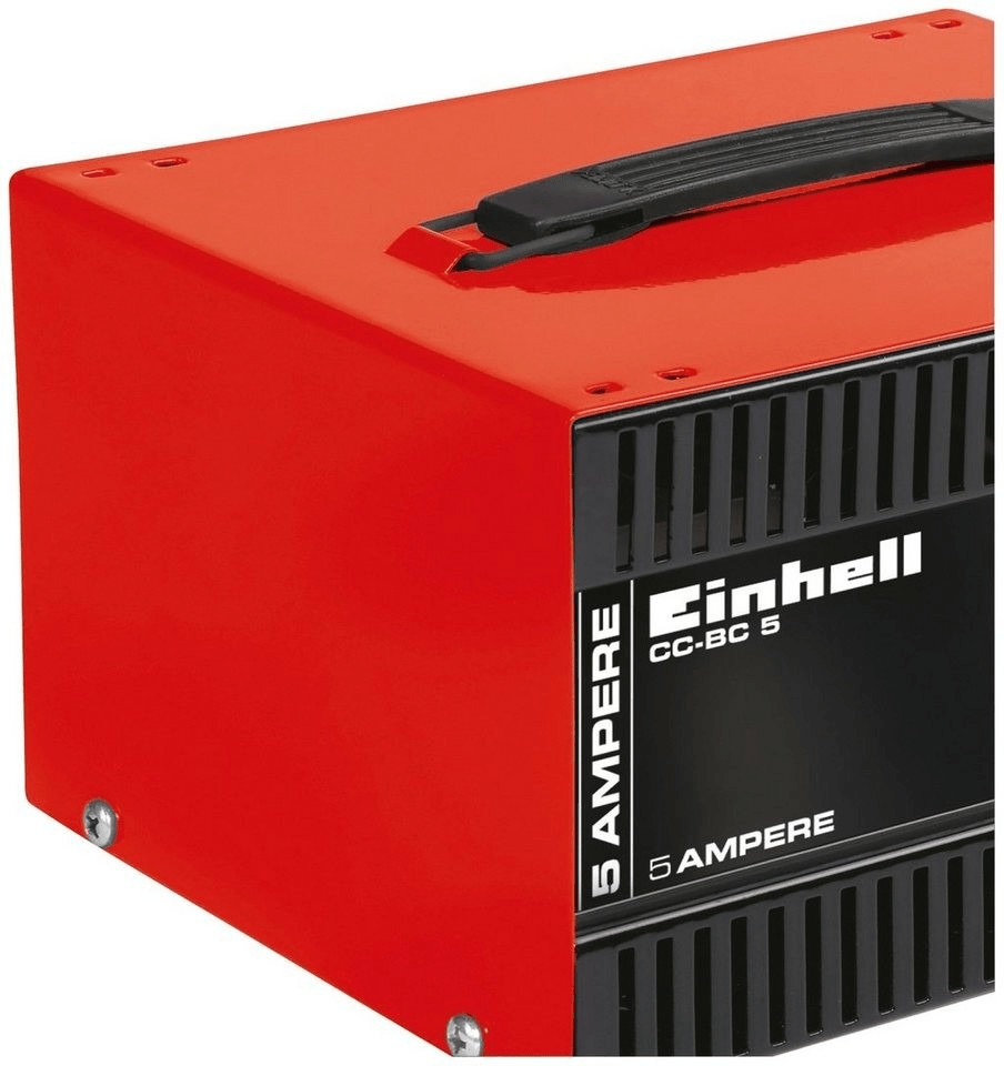 EINHELL CHARGEUR BATTERIE CE-BC 4M