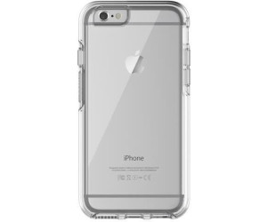Otterbox Symmetry Clear Case Iphone 6 6s Ab 21 78 Preisvergleich Bei Idealo De